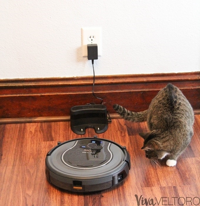 best rated robotic vacuum