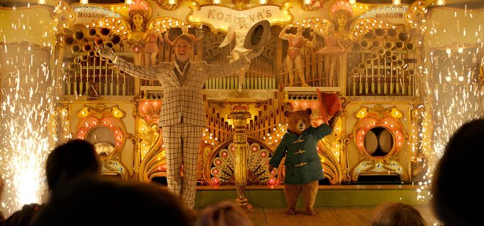 paddington 2