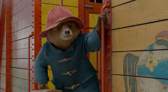 Paddington 2