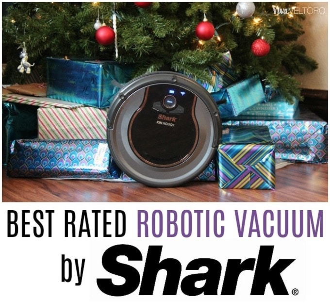 best rated robotic vacuum
