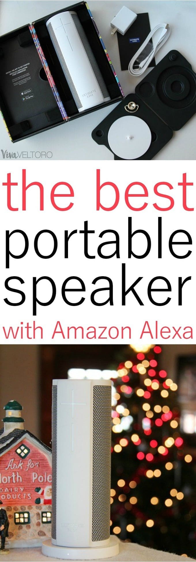 Best Portable Speakers with