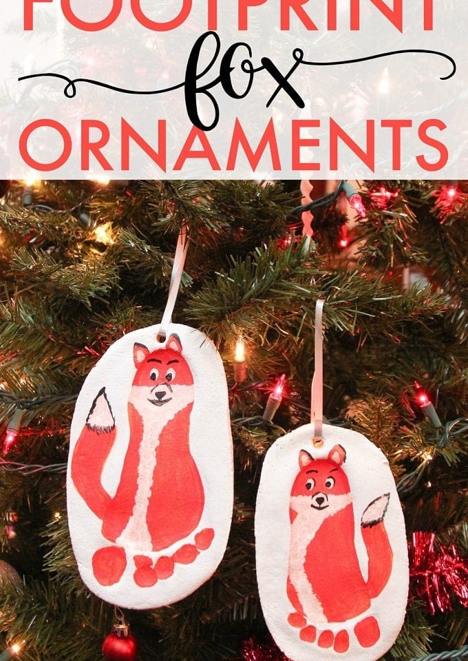 how to make homemade ornaments