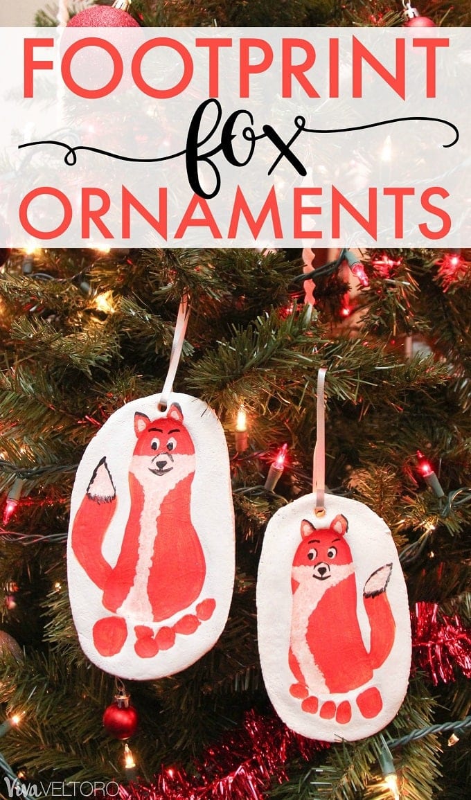 how to make homemade ornaments
