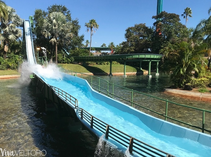 busch gardens tampa rides