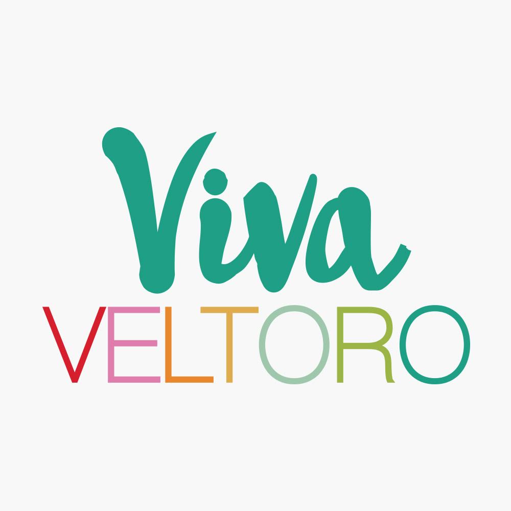 Viva Veltoro logo