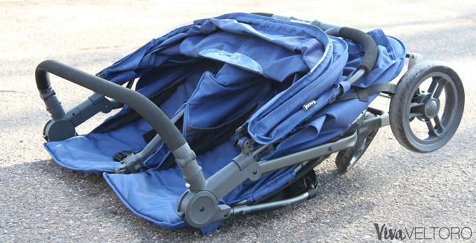 disney stroller