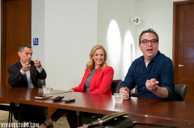 marlee matlin quantico seitzman