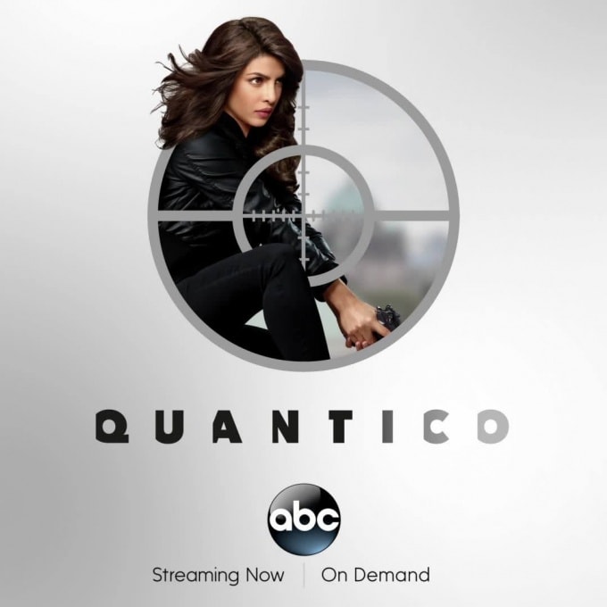 quantico