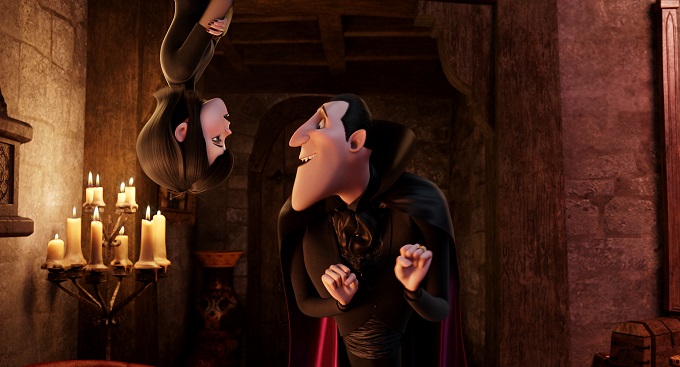 hotel transylvania giveaway