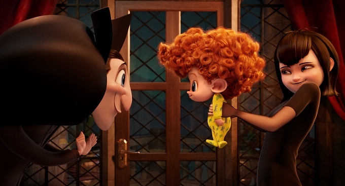 hotel transylvania giveaway