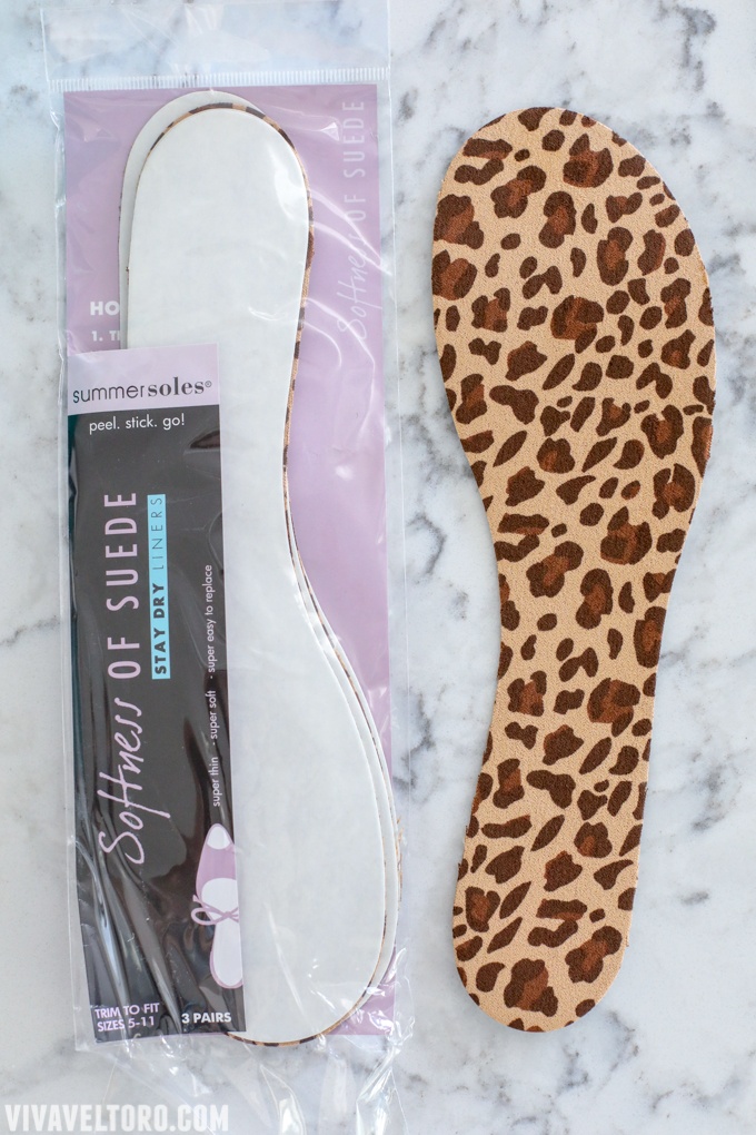 Best Insoles for Flats to Prevent Odor 