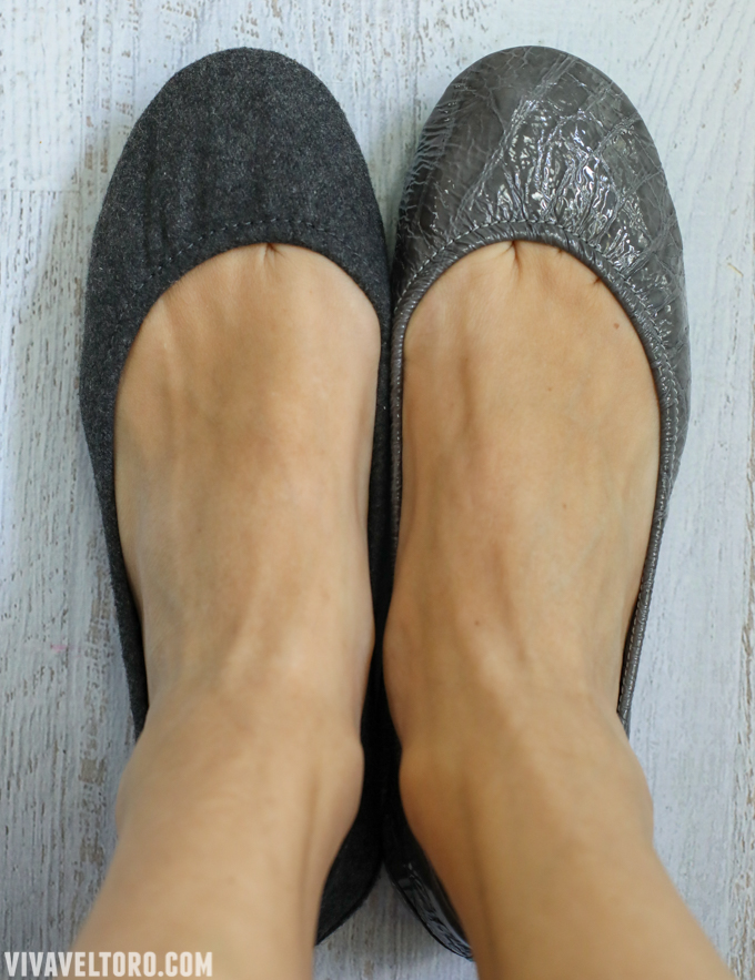 slate gray croc tieks