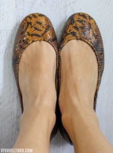 tieks sand snake