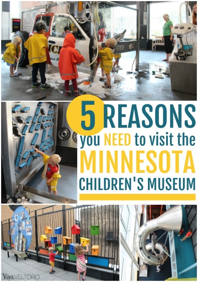 minnesota childrens museum