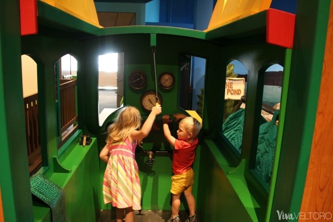 minnesota children's museum