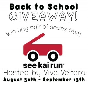 see kai run discount