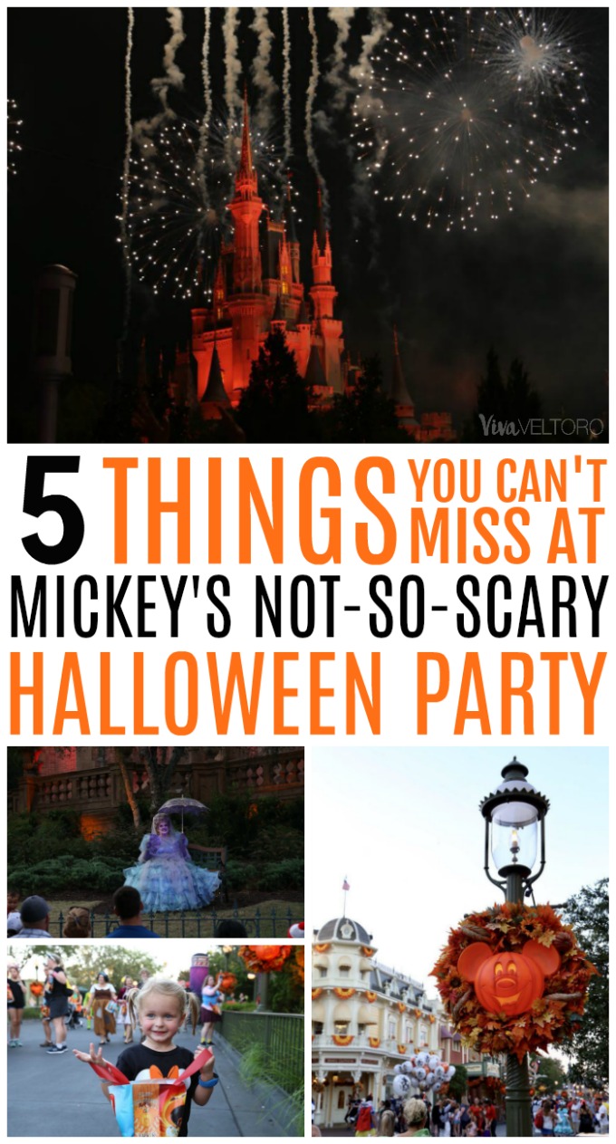 mickeys not-so-scary halloween party