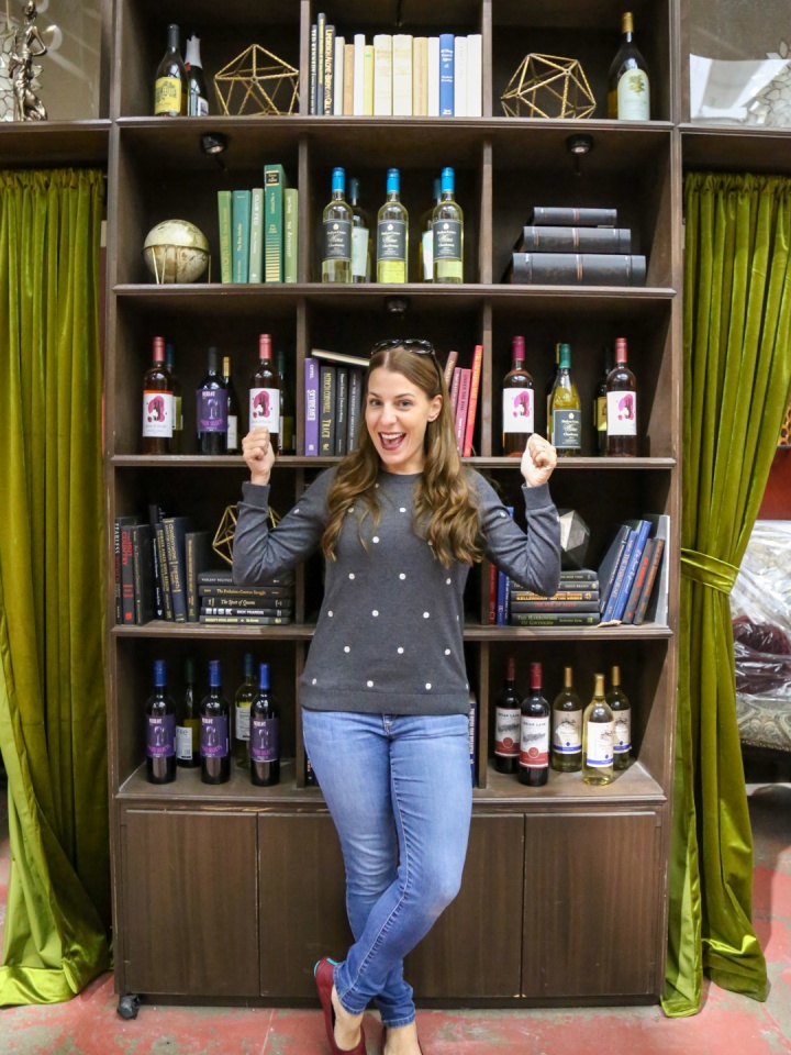 winebrary single parents