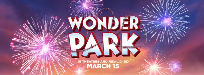 wonder park movie