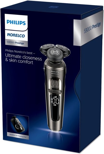 norelco s9000