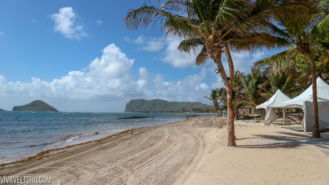 What to Expect at Coconut Bay Beach Resort & Spa in St. Lucia (with