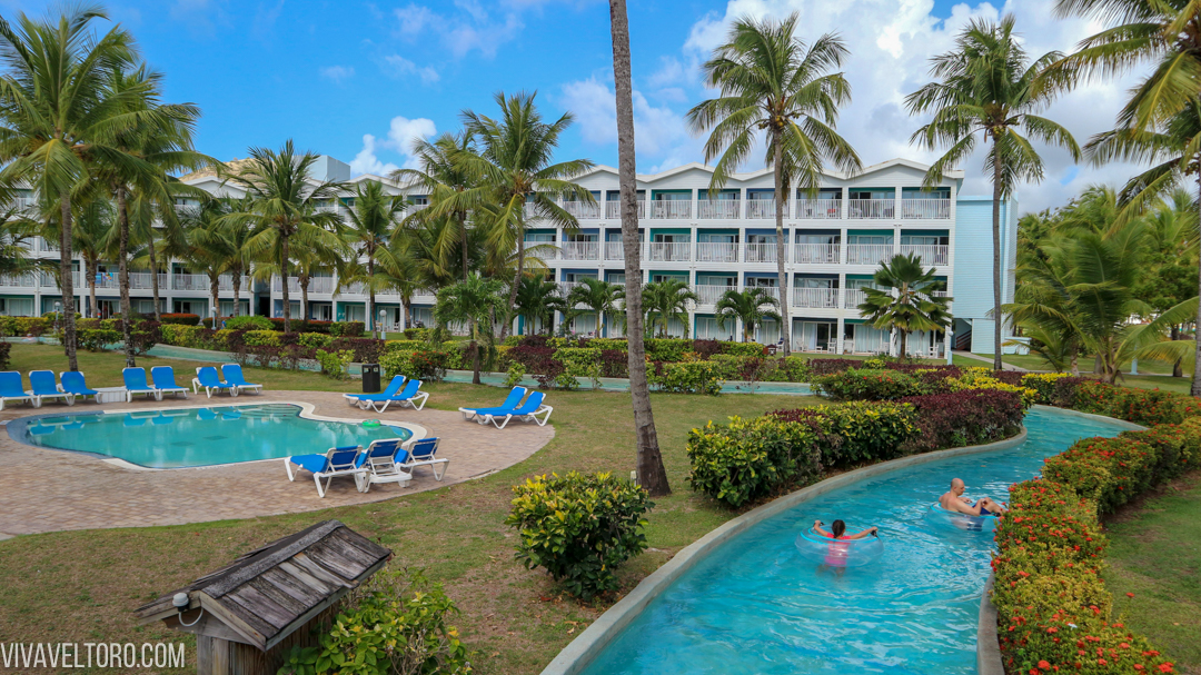 6 Reasons to Visit Coconut Bay Beach Resort & Spa in St. Lucia With