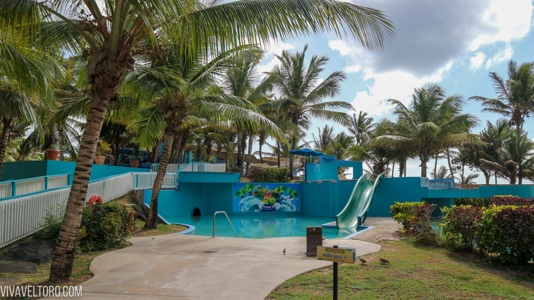 What to Expect at Coconut Bay Beach Resort & Spa in St. Lucia (with