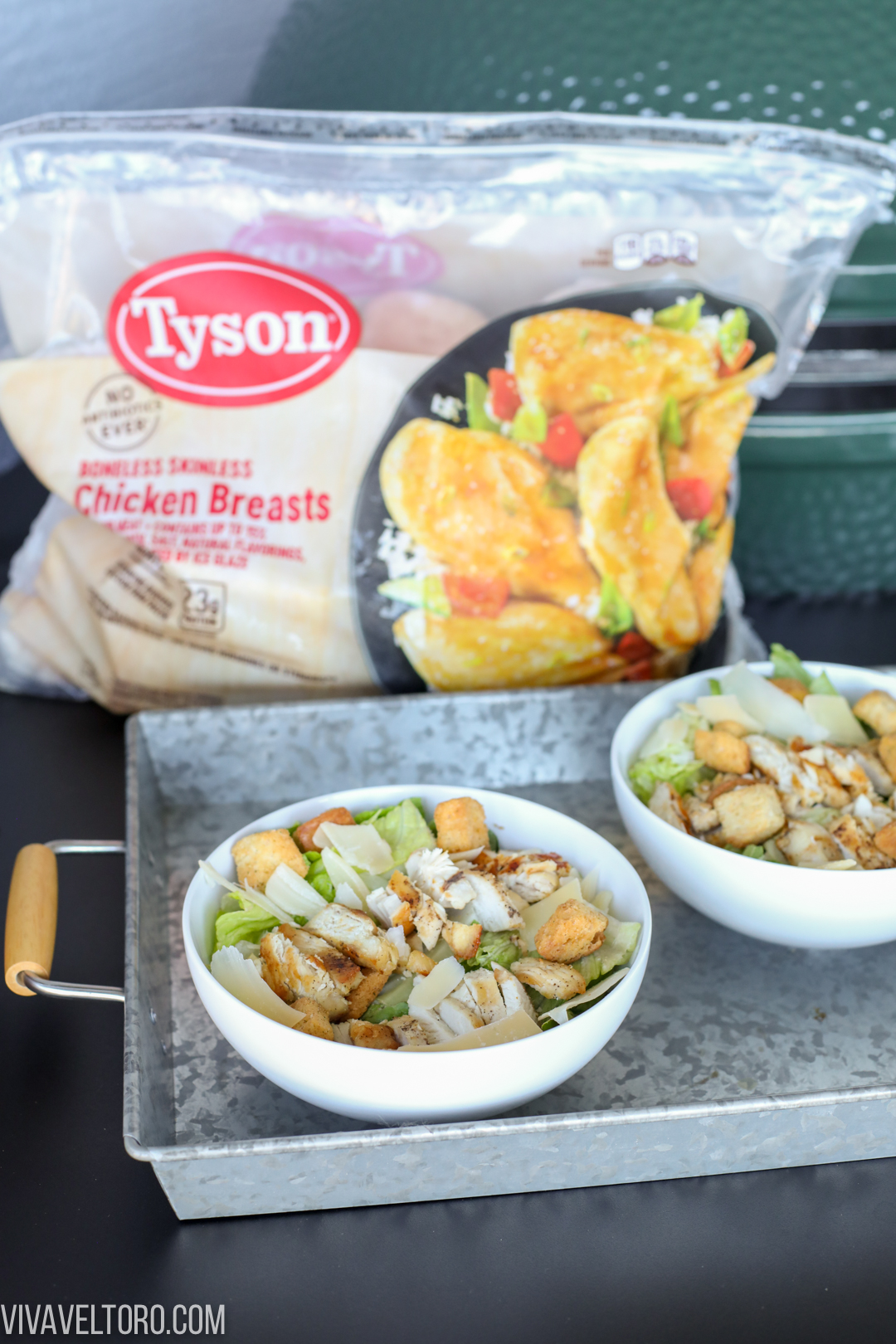 Free Printable BBQ Activity Sheet - Viva Veltoro