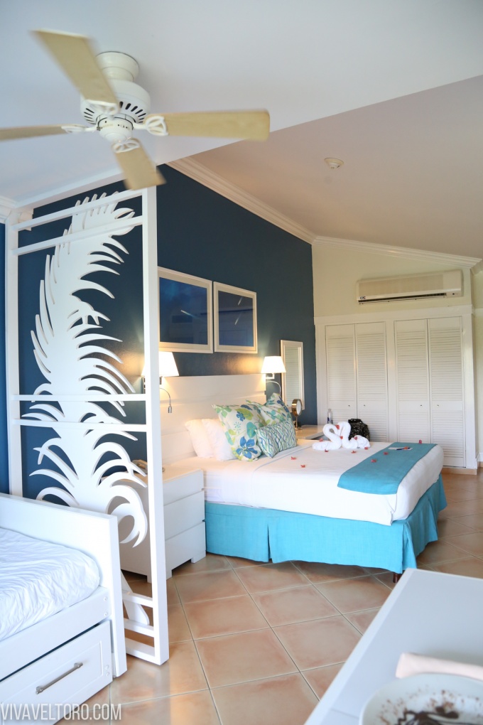 coconut bay resort room review