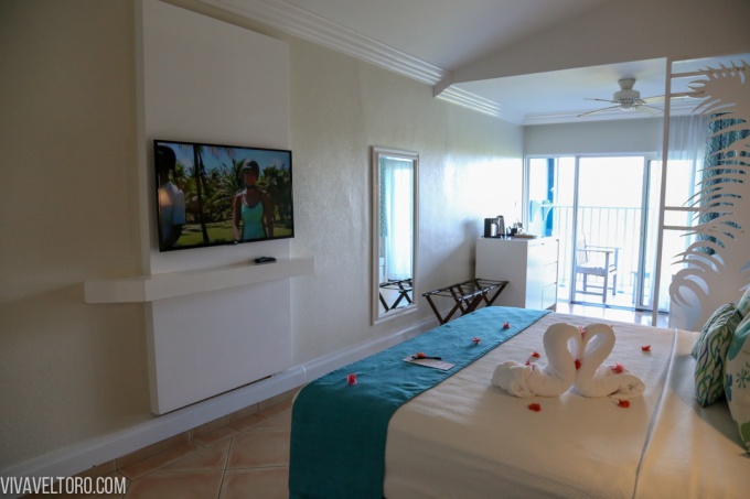coconut bay resort tv