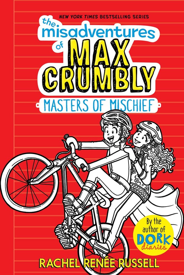 max crumbly