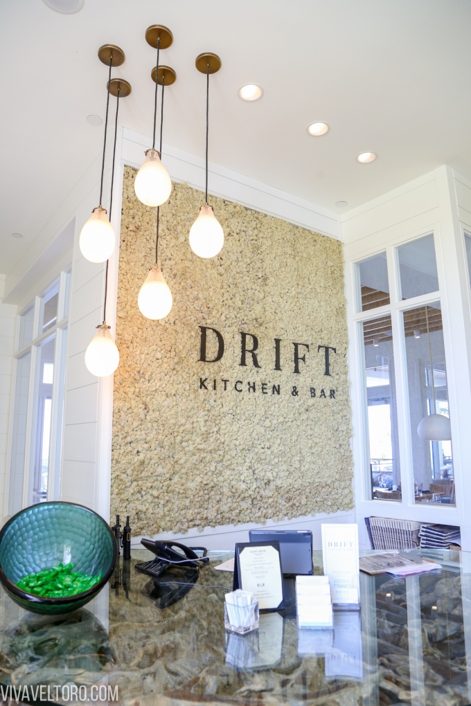 drift restaurant