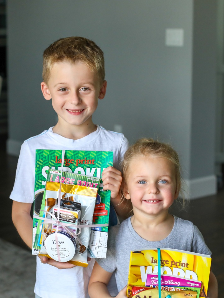 gift ideas for seniors