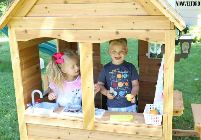 kids playhouses