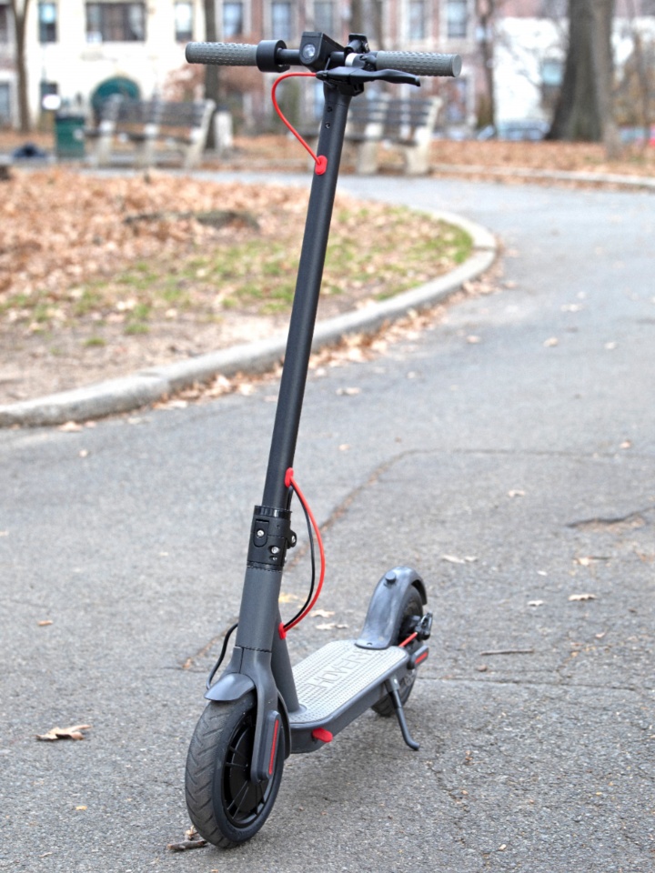hover scooter