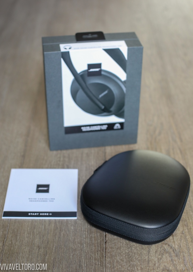Bose Noise Canceling Headphones 700 at Best Buy - Splurge or Skip 