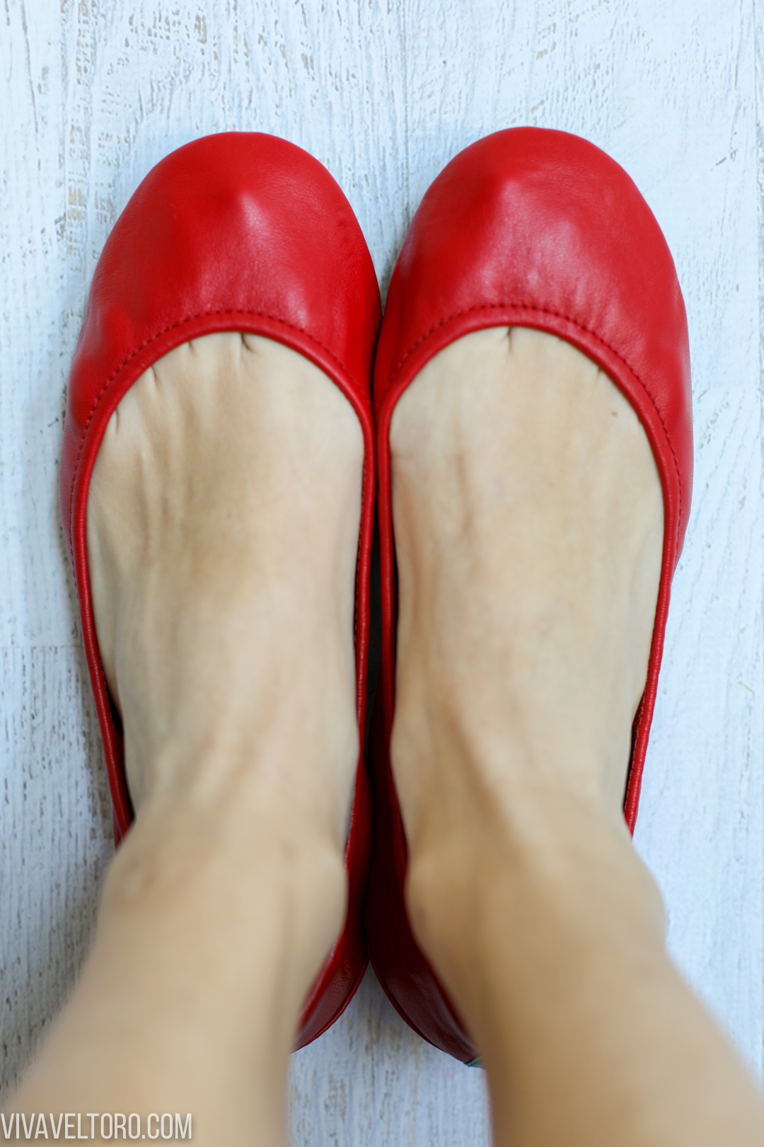 tieks wedding shoes