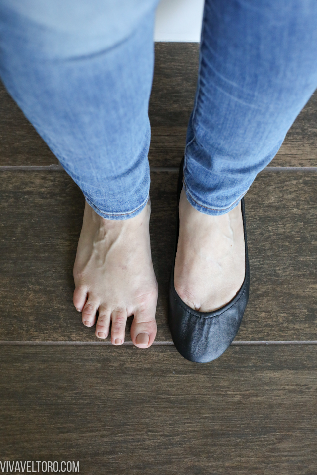 Feet too on sale fat for shoes