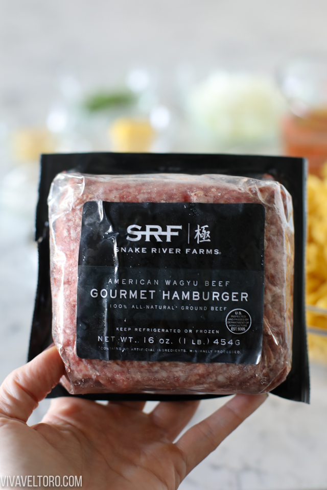 snake river farms ground beef