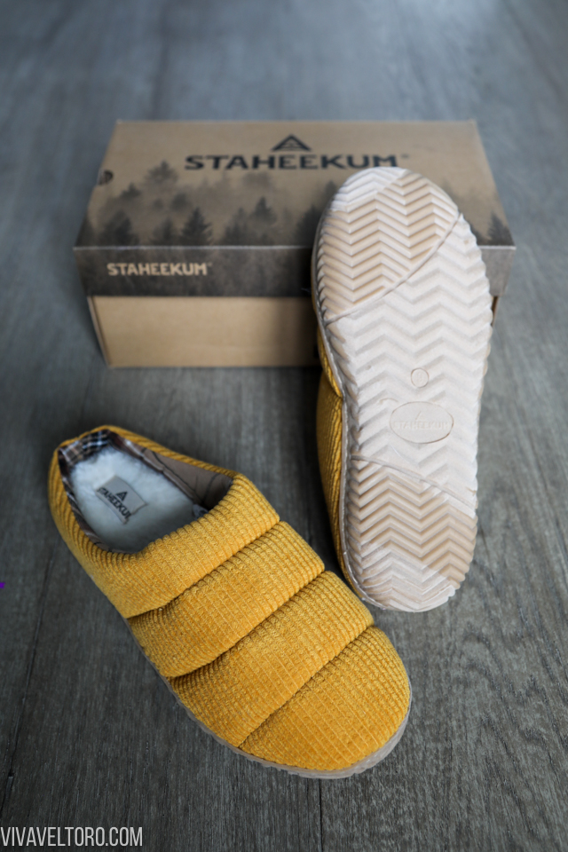 staheekum slippers