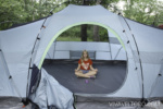 Free Printable Camping Bucket List for Kids + Coleman Tent Review ...