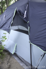 Free Printable Camping Bucket List for Kids + Coleman Tent Review ...