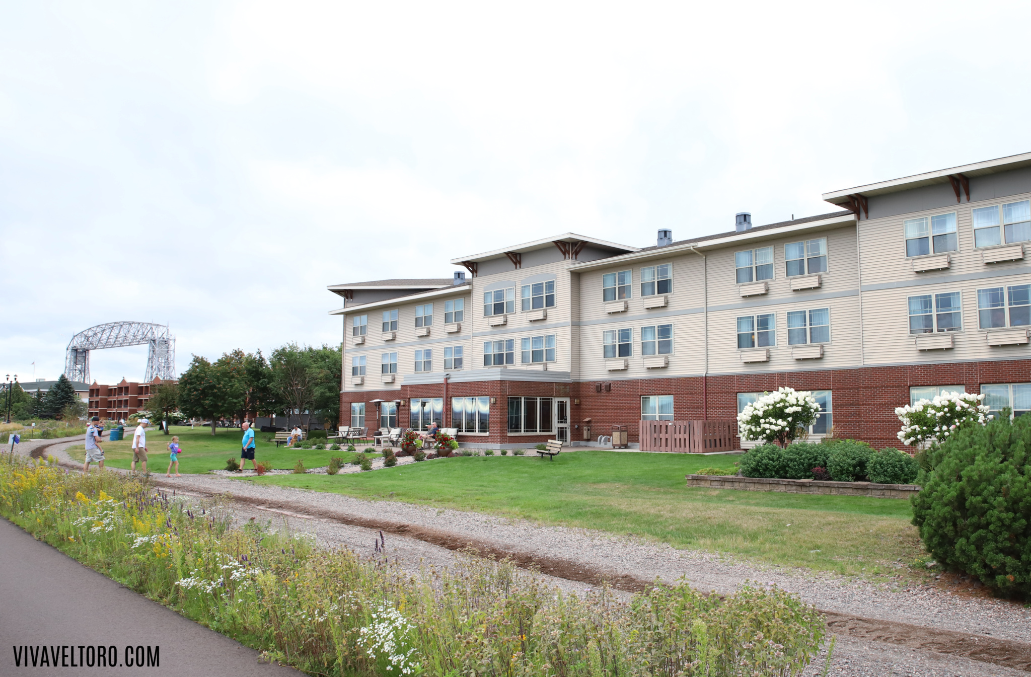 5 Winter Destinations near Duluth, MN + Where to Stay Viva Veltoro