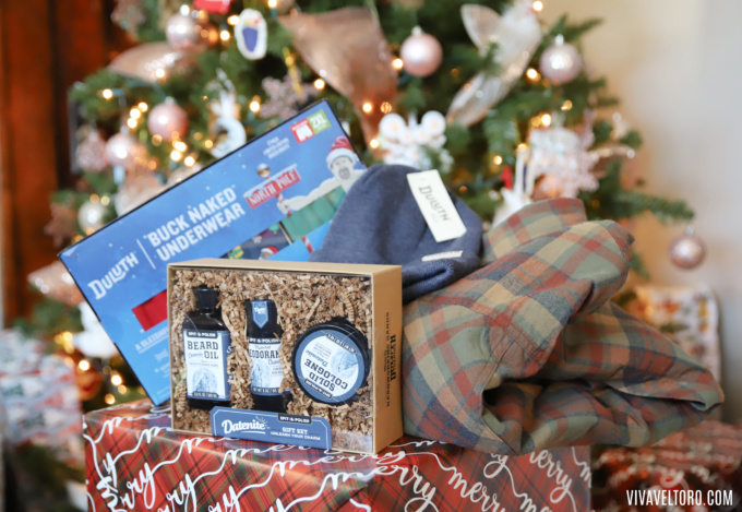Fun + Functional Gifts for Men from Duluth Trading Company - Viva Veltoro