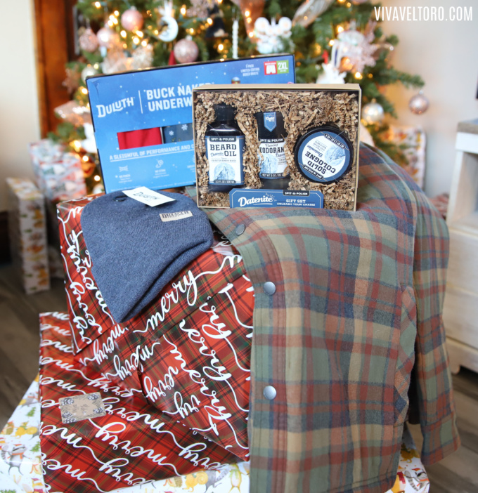 Fun + Functional Gifts for Men from Duluth Trading Company in 2023