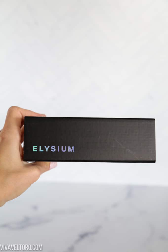 Elysium health