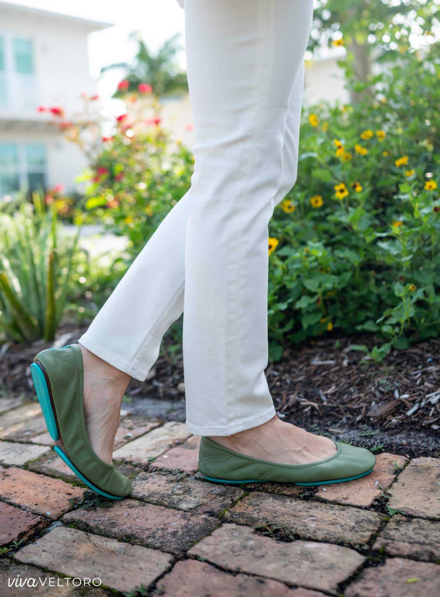 tieks discount