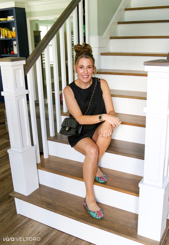 tieks ballet flats